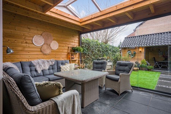 Medium property photo - Wedesteinbroek 1433, 6546 RM Nijmegen